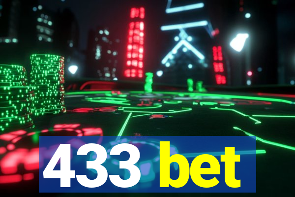 433 bet